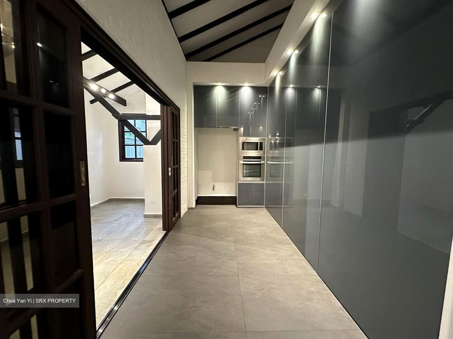 Seletar Hills Estate (D28), Semi-Detached #596564891